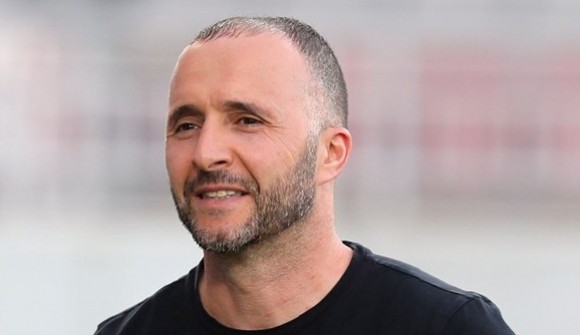 EN de football: « Il nous faut beaucoup de travail pour redresser la barre »