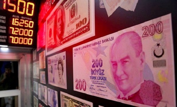 Chute de la livre turque : une crise conjoncturelle sans impact sur les échanges avec l’Algéri