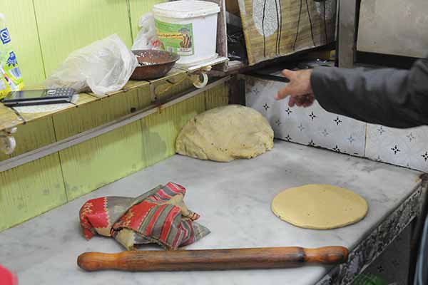L’auto-intoxication des Algériens continue !