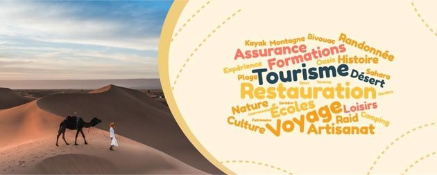 Le premier Salon du tourisme local en octobre à Alger