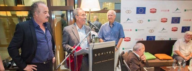 5e édition du prix de l’escale littéraire d’Alger: Une première liste de 13 romans