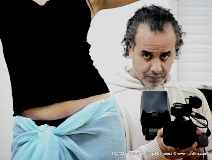 « Hizam » de Hamid Benamra au Festival du film de Yalta