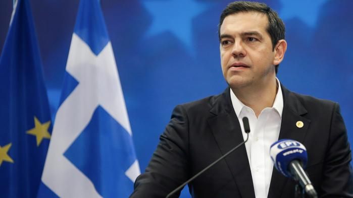 Grèce: le dernier plan d’aide prend fin lundi