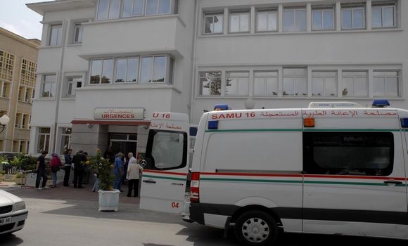 Services des urgences: près de 80% des cas pris en charge depuis le début de l&rsquo;été sont des malades chroniques