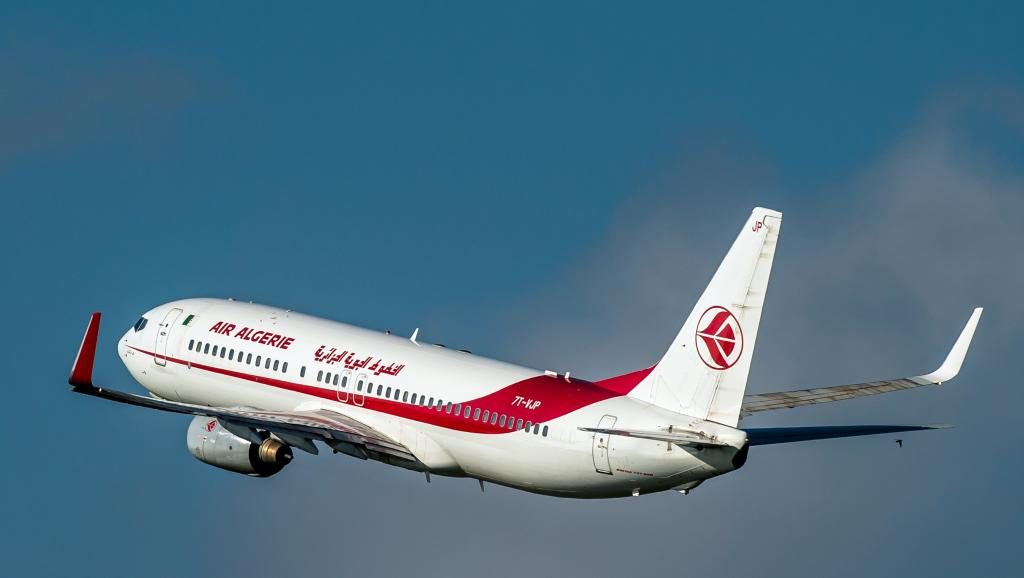 Air Algérie décollera-t-elle bientôt de Charleroi?
