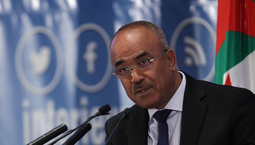 Bedoui sévira mais ne démissionnera pas !