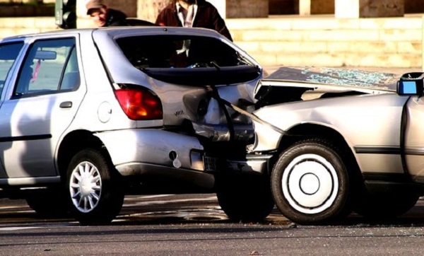 Accidents de la route: 10 morts et 349 blessés en une semaine