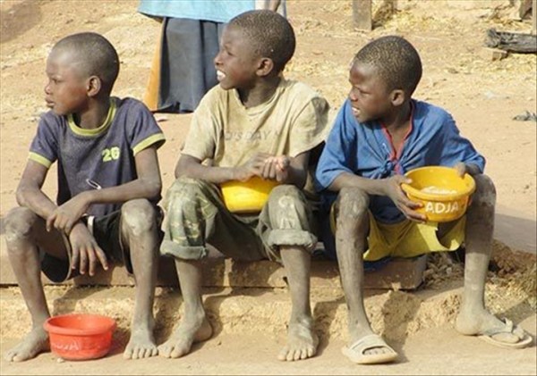 Recrudescence de la mendicité en saison estivale : Les mendigots envahissent la Perle de la Méditerranée