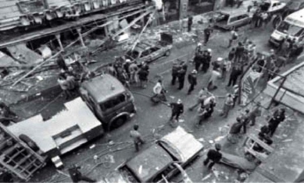 Révolution: une conférence sur l&rsquo;organisation des 1ères opérations de fidaï en France