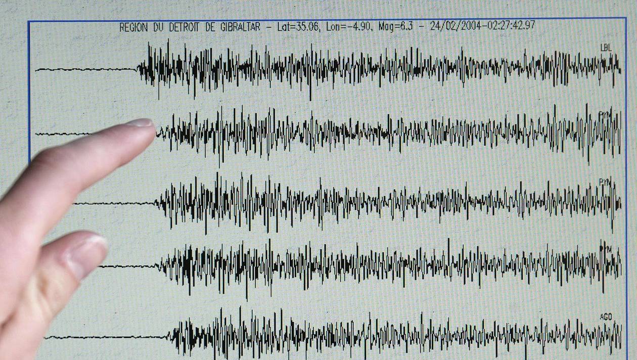 Un puissant séisme de magnitude 7,1 secoue le sud-est du Pérou