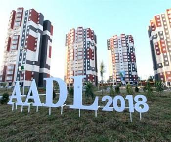 A quand l’ouverture du site pour le retrait des ordres de versement ? Les souscripteurs du programme AADL 2 à Oran s’impatientent