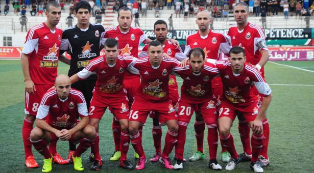 Football/Ligue 2 (3e j.) : l’ASO Chlef s’empare seule du fauteuil de leader