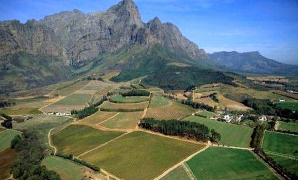 L’Afrique du Sud s’indigne de déclarations de Trump sur sa réforme agraire