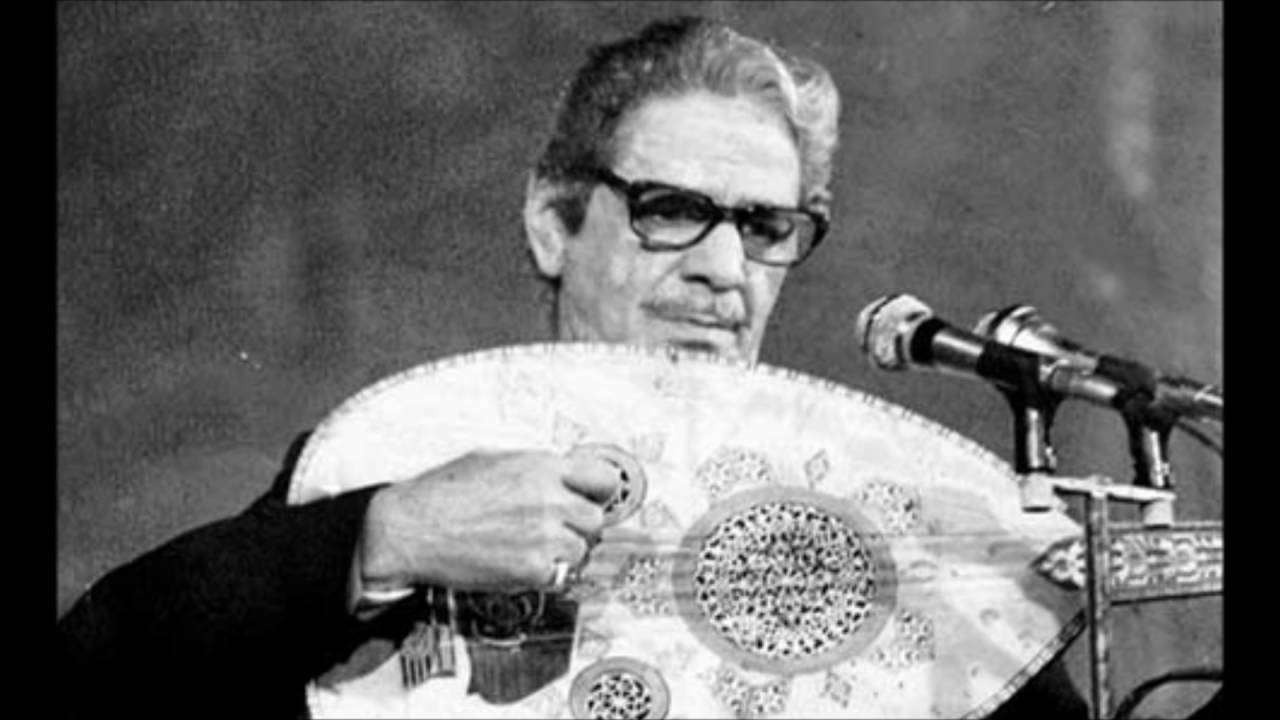 Festival de la chanson oranaise: En hommage à Ahmed Wahby