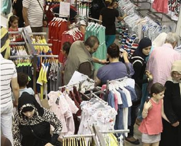 Les prix flambent tous azimuts: Les tristes sirènes de l’Aïd