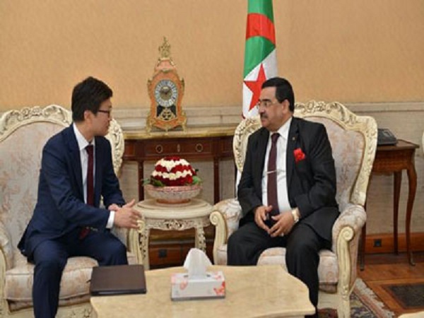 Algérie-République de Corée: Les relations bilatérales au centre d’une rencontre à l’APN