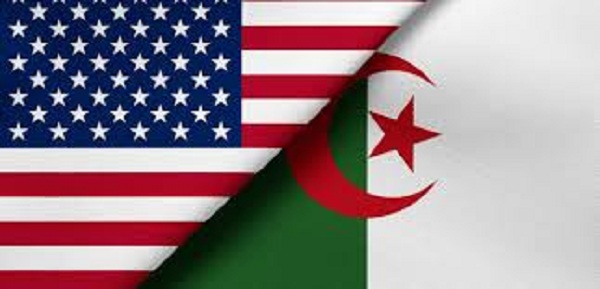 1ère exposition des produits algériens aux Etats-Unis