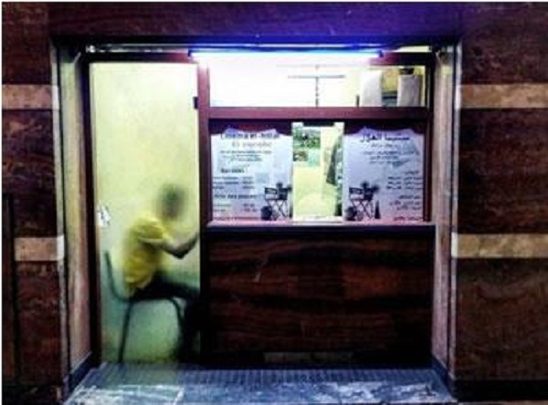 Blocage de «Alger by night» de Yanis Koussim: « J’ai déployé tous mes efforts »