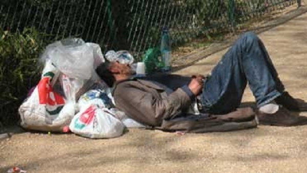 Relizane: Aliénés en errance, une situation préoccupante