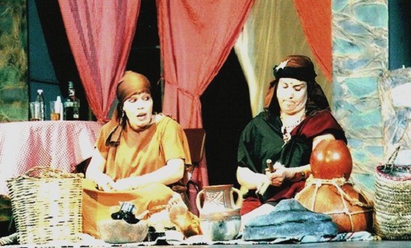 Batna : annonce de la création du Festival « open space » du théâtre amateur d’expression amazighe