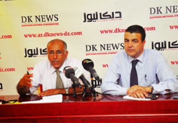 Irrigation des terres agricoles avec les eaux usées: Appel à la dénonciation