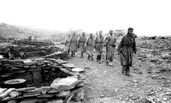 Aurès Nememcha, une région révolutionnaire qui a résisté courageusement à l’occupation française