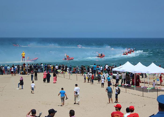 Meurtre d’un jeune homme à Boumerdès: six tueurs présumés arrêtés