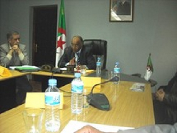 Tiaret: Bekki Omar n’est plus