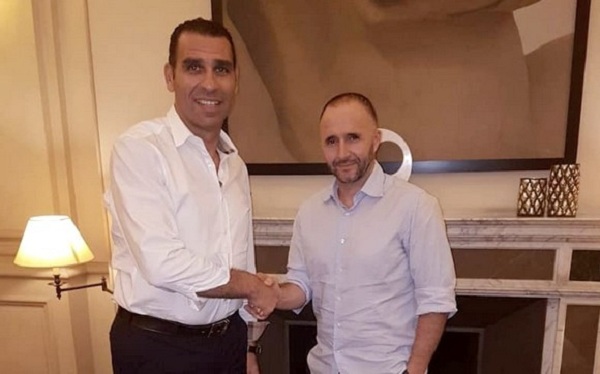 Après sa première conférence de presse: Belmadi met tout le monde d’accord