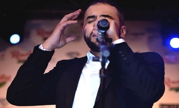 Festival de Djemila: le chanteur Billel Sghir enchante le public