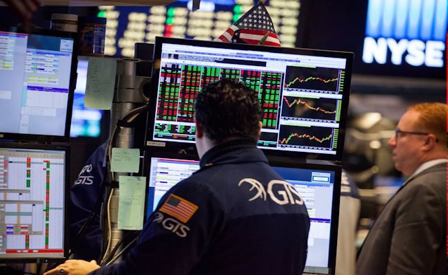 Le Brent profite de l’accord américano-mexicain
