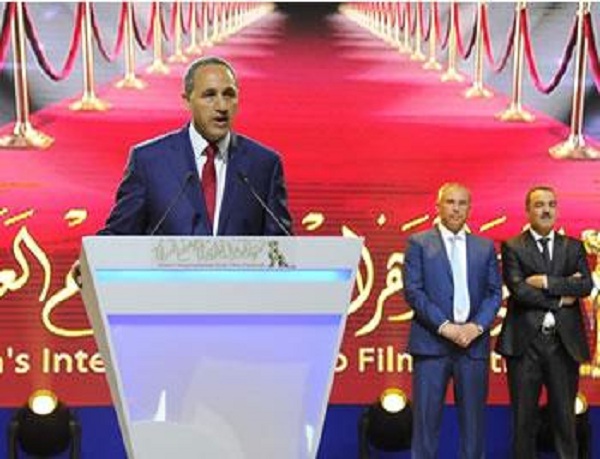 Le commissaire du festival d&rsquo;Oran du film arabe reconnaît que la censure est autorisée: « On est soumis aux valeurs du peuple… »