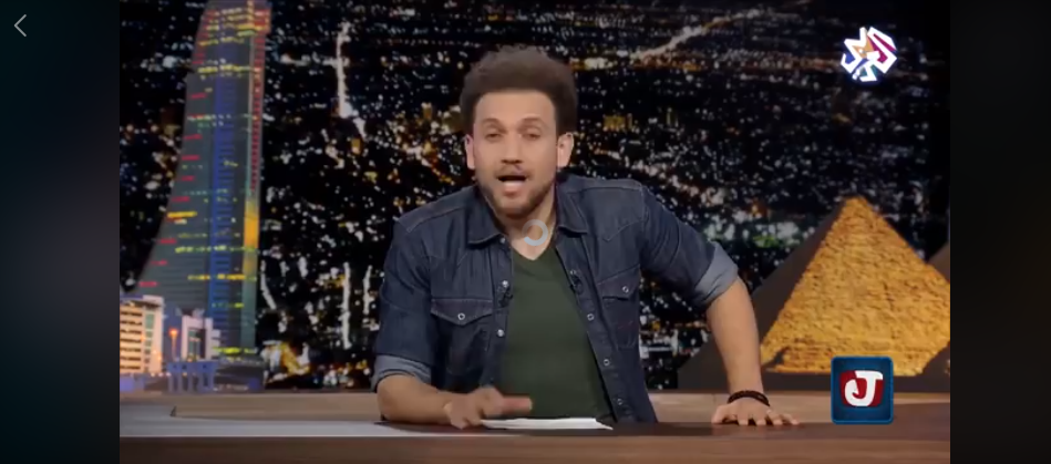 Vidéo: Une chaîne arabe parle du président de la république algérienne