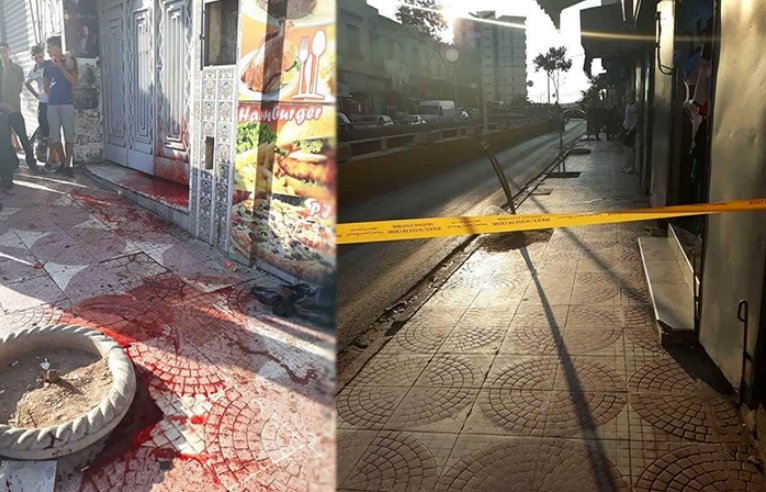 Un homme tué au centre-ville de Tizi Ouzou: Le crime de trop !