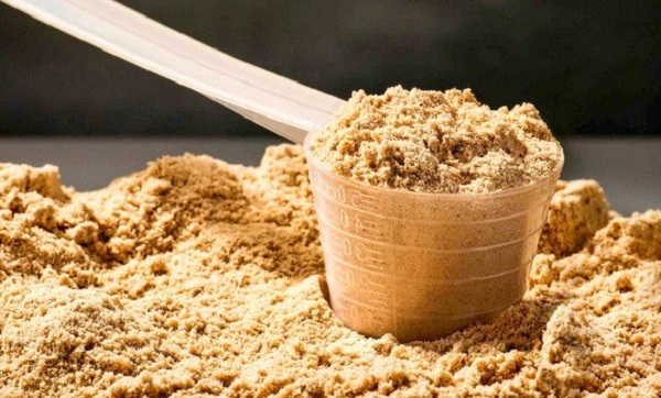 Compléments alimentaires pour sportifs : entre boom du marché et absence totale de contrôle