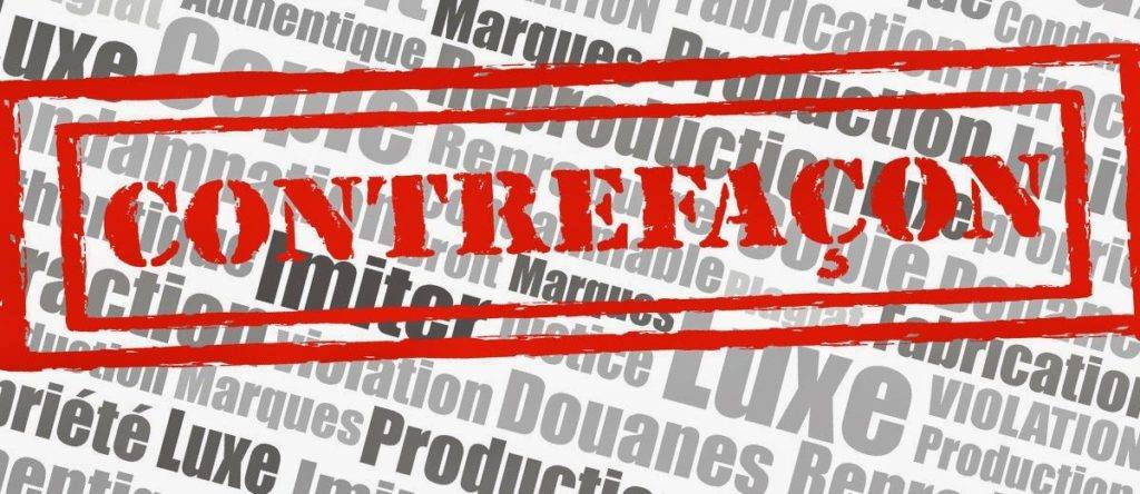 Contrefaçon: Qui contrôle le marché informatique?