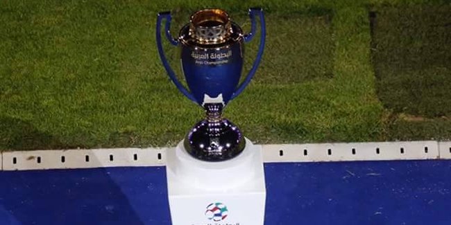 Coupe arabe des clubs : six millions de dollars pour le vainqueur