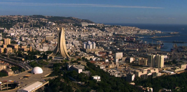 The Global Liveability Index 2018 le révèle : Alger au top des 10 villes les moins bien classées au monde