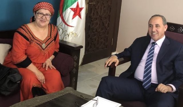 Mihoubi annonce la réalisation d’un musée à la mémoire du chanteur Matoub Lounes