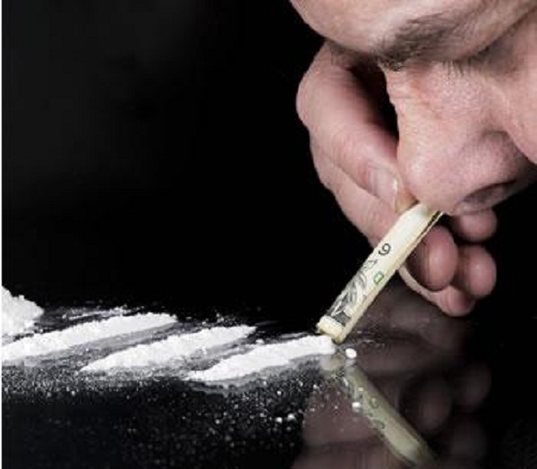 Oran: Du kif à la…coke