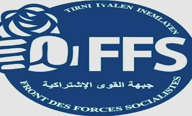 FFS : Nouvelle démission