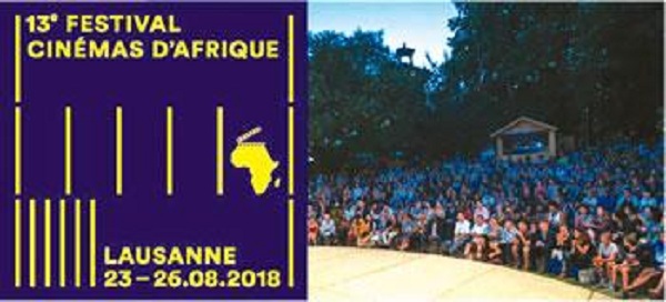 13e festival cinémas d’Afrique à Lausanne: 5 films algériens au programme