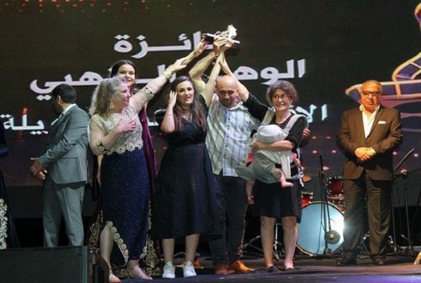 Festival du film arabe: « Jusqu&rsquo;à la fin des temps » de Yasmine Chouikh décroche le prix « Wihr d’or »