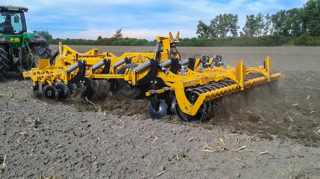 Industrie : Le groupe AGM exporte vers l’Afrique et l’Europe