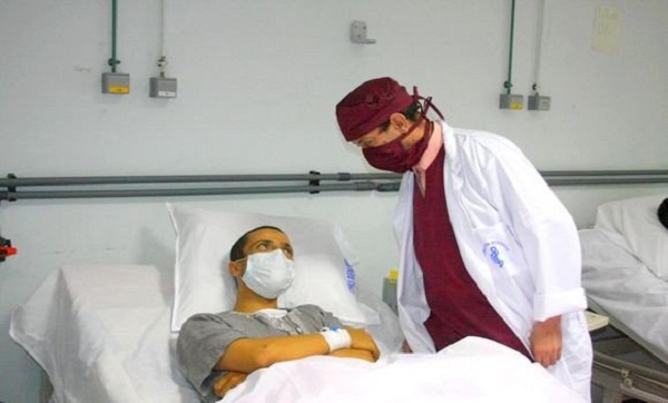 Guelma: Dispositif de prévention et de lutte contre les maladies infectieuses