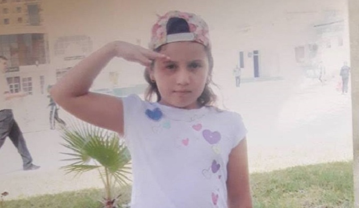 Après Salsabil,Une fille de 11 ans portée disparue à Bejaia !