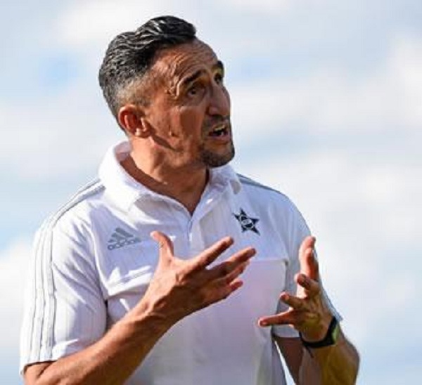 Ismaïl Djelid, entraîneur du FC Fribourg (suisse), à l’expression: « Belmadi a les compétences pour bien mener sa mission »