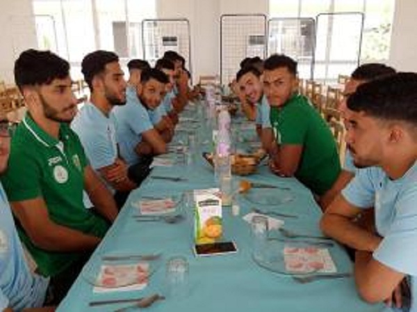 Championnat d’Afrique U21 : 18 joueurs convoqués pour un second stage à Alger