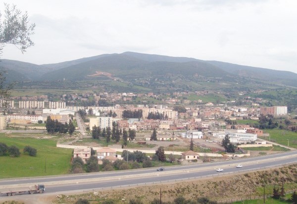Kadiria (Bouira): Une commune aux potentialités sous-exploitées