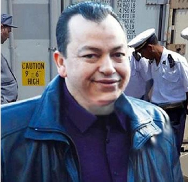 Affaire El Boucher : Seconde audition de Kamel Chikhi